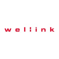 Wellink logo, Wellink contact details