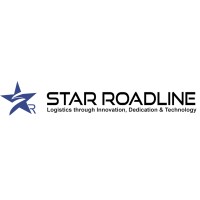 Star Roadline logo, Star Roadline contact details