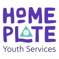 HomePlate Youth Services logo, HomePlate Youth Services contact details