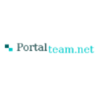 portalteam.net logo, portalteam.net contact details