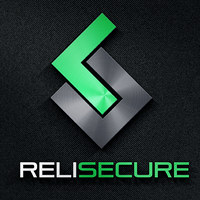 RELISECURE Inc. logo, RELISECURE Inc. contact details