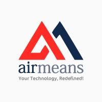 Airmeans Business Solutions logo, Airmeans Business Solutions contact details