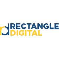 Rectangle Digital logo, Rectangle Digital contact details