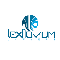 LexNovum Lawyers logo, LexNovum Lawyers contact details