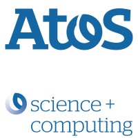 science + computing ag - an Atos Company logo, science + computing ag - an Atos Company contact details