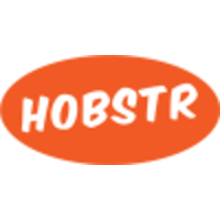 Hobstr logo, Hobstr contact details