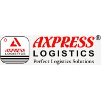 AXPRESS LOGISTICS INDIA PRIVATE LIMITED logo, AXPRESS LOGISTICS INDIA PRIVATE LIMITED contact details