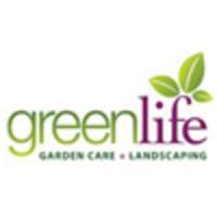 Greenlife Landscaping logo, Greenlife Landscaping contact details