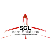 SCL Aero Solutions logo, SCL Aero Solutions contact details