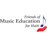 Friends of Music Education for Haiti, Inc. logo, Friends of Music Education for Haiti, Inc. contact details