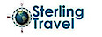 Sterling Travel logo, Sterling Travel contact details