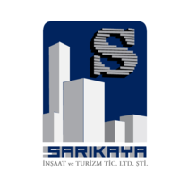 Sarıkaya İnşaat logo, Sarıkaya İnşaat contact details