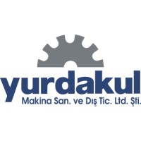 Yurdakul Makina logo, Yurdakul Makina contact details