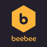 beebee logo, beebee contact details