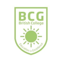 The British College of Gavà logo, The British College of Gavà contact details