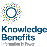 Knowledge Benefits logo, Knowledge Benefits contact details