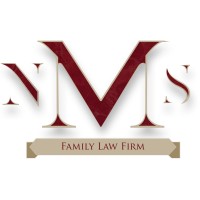 NMS Family Law Firm logo, NMS Family Law Firm contact details