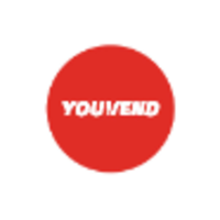 Youvend logo, Youvend contact details