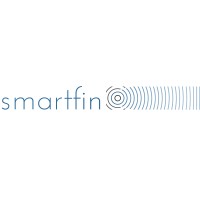 Smartfin logo, Smartfin contact details