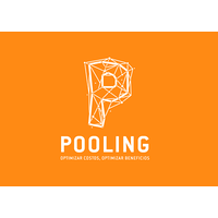 Pooling logo, Pooling contact details