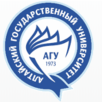 Altai State University logo, Altai State University contact details