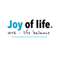 Joy of life logo, Joy of life contact details