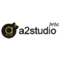 a2studio.by logo, a2studio.by contact details