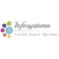 InfoSystema logo, InfoSystema contact details