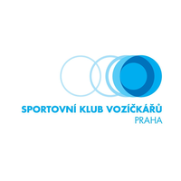 Sportovní klub vozíčkářů Praha logo, Sportovní klub vozíčkářů Praha contact details