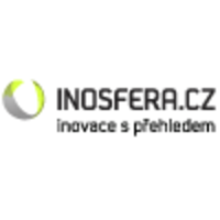 Inosfera logo, Inosfera contact details