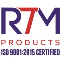 RTM Products, Inc. logo, RTM Products, Inc. contact details