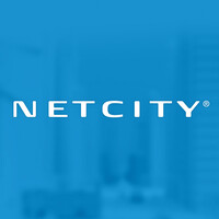 Netcity Oficial logo, Netcity Oficial contact details