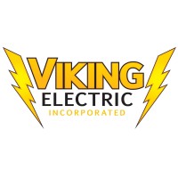 Viking Electric Incorporated logo, Viking Electric Incorporated contact details