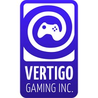 Vertigo Gaming Inc. logo, Vertigo Gaming Inc. contact details