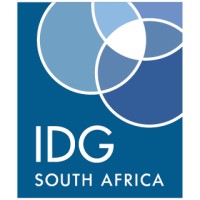 IDG - South Africa logo, IDG - South Africa contact details