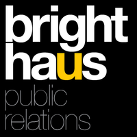 Brighthaus PR and Marketing logo, Brighthaus PR and Marketing contact details