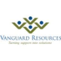 VANGUARD RESOURCES logo, VANGUARD RESOURCES contact details