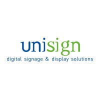 Unisign Display Technology logo, Unisign Display Technology contact details