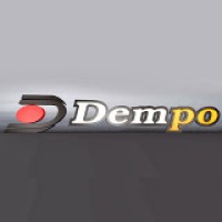 DEMPO logo, DEMPO contact details