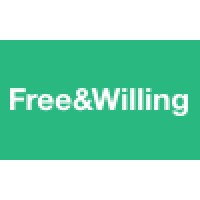 Free&Willing logo, Free&Willing contact details