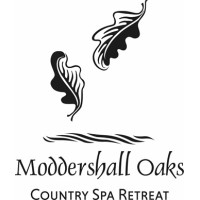 Moddershall Oaks Country Spa Retreat logo, Moddershall Oaks Country Spa Retreat contact details