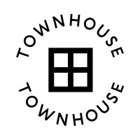 TOWNHOUSE logo, TOWNHOUSE contact details