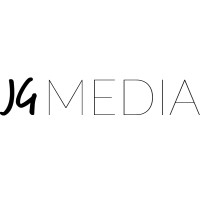 JG Media Mx logo, JG Media Mx contact details