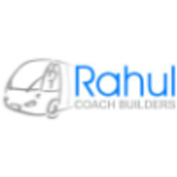 Rahul Coach Builders Pvt Ltd logo, Rahul Coach Builders Pvt Ltd contact details