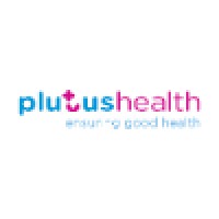 Plutus Health logo, Plutus Health contact details