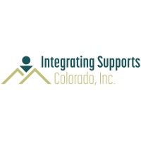 Integrating Supports Colorado, Inc. logo, Integrating Supports Colorado, Inc. contact details