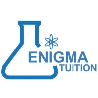 Enigma Tuition logo, Enigma Tuition contact details