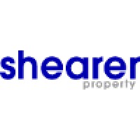 Shearer Property logo, Shearer Property contact details