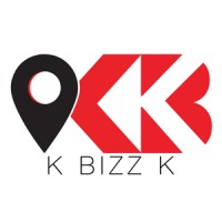 KBIzzK logo, KBIzzK contact details