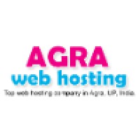 Agra Web Hosting logo, Agra Web Hosting contact details